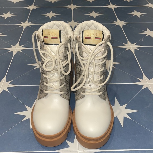 Brand New Gucci Boot - Picture 11 of 15